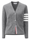 Thom Browne Relaxed Fit Cardigan