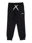 Boss Full Zipper And Hoodie + Joggers