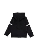 Boss Full Zipper And Hoodie + Joggers