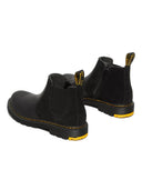 Dr Martens Chelsea Boots.