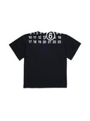 Mm6 Maison Margiela T Shirt With Logo