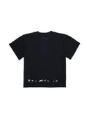 Mm6 Maison Margiela T Shirt With Logo