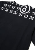 Mm6 Maison Margiela T Shirt With Logo