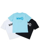 Mm6 Maison Margiela Set 3 T Shirts