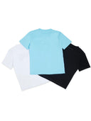 Mm6 Maison Margiela Set 3 T Shirts