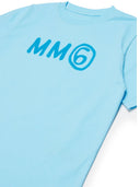 Mm6 Maison Margiela Set 3 T Shirts