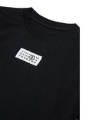 Mm6 Maison Margiela T Shirt With Logo