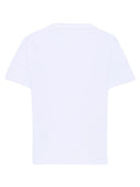Gucci T Shirt With Logo