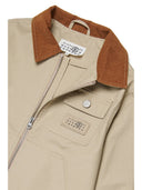 Mm6 Maison Margiela Jacket