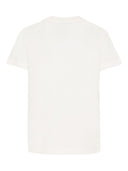 Fendi T Shirt With "Dog" Logo