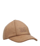 Max Mara Hats Camel