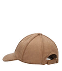 Max Mara Hats Camel