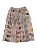 Fendi Skirt