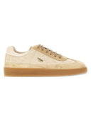 Fendi Sneaker With Logo