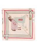 Fendi Foulard