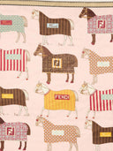 Fendi Foulard