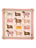 Fendi Foulard