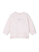 Fendi Sweatshirt With Logo