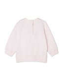Fendi Sweatshirt With Logo