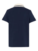 فندي بولو مع الشعار