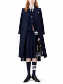 Thom Browne V Neck Cardigan