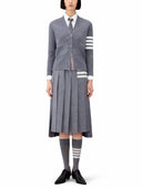 Thom Browne V Neck Cardigan