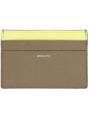 Paul Smith Leather Card Holder