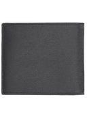 محفظة بول سميث مع الشعار