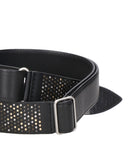 Orciani Nobuckle Belts Black