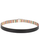 Paul Smith "Signature Stripe" Belt