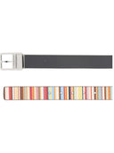 Paul Smith "Signature Stripe" Belt