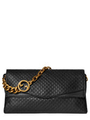 Gucci Bag With Chain "Gg"