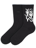 Y 3 Socks With Logo