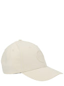 Stone Island-Baseballmütze mit Logo
