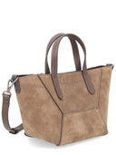 Brunello Cucinelli "Bc Duo" Mini Bag
