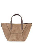 Brunello Cucinelli "Bc Duo" Mini Bag
