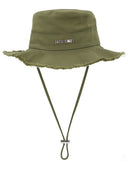 Jacquemus "Artichaut" Hat