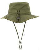 Jacquemus "Artichaut" Hat