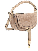 Chloé 迷你“Marcie”包