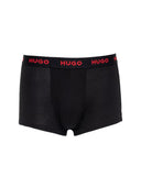 Hugo Tri Pack Of Boxers