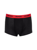 Hugo Tri Pack Of Boxers