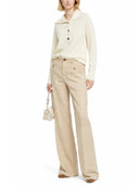 Gucci Cotton Tailored Pants