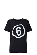 Mm6 Maison Margiela T Shirts And Polos