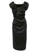 Vivienne Westwood "Ginnie Amber" Dress
