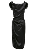 Vivienne Westwood "Ginnie Amber" Dress