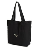 Y 3 Tote Bag With Logo