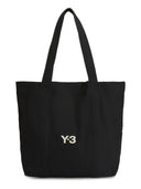 Y 3 Tote Bag With Logo