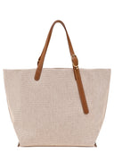 Longchamp "Accomplice" Shopping Bag