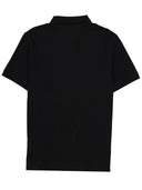 Stone Island Polo With Logo