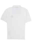 Stone Island 徽标 Polo 衫